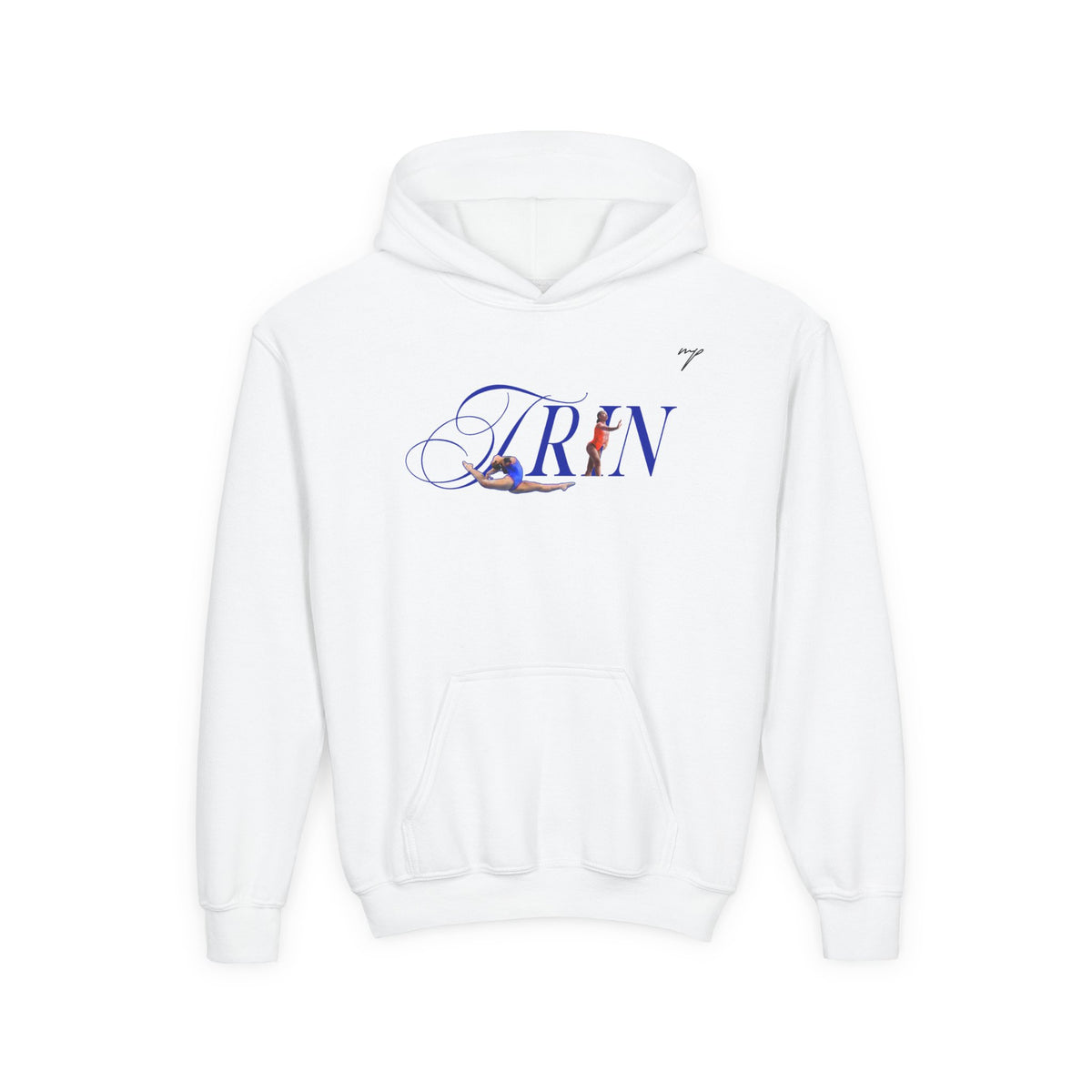 Trinity Wood YOUTH Hoodie
