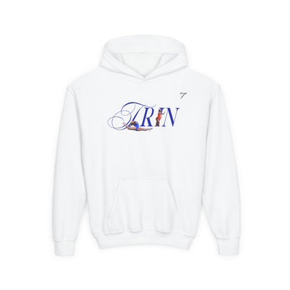 Trinity Wood YOUTH Hoodie