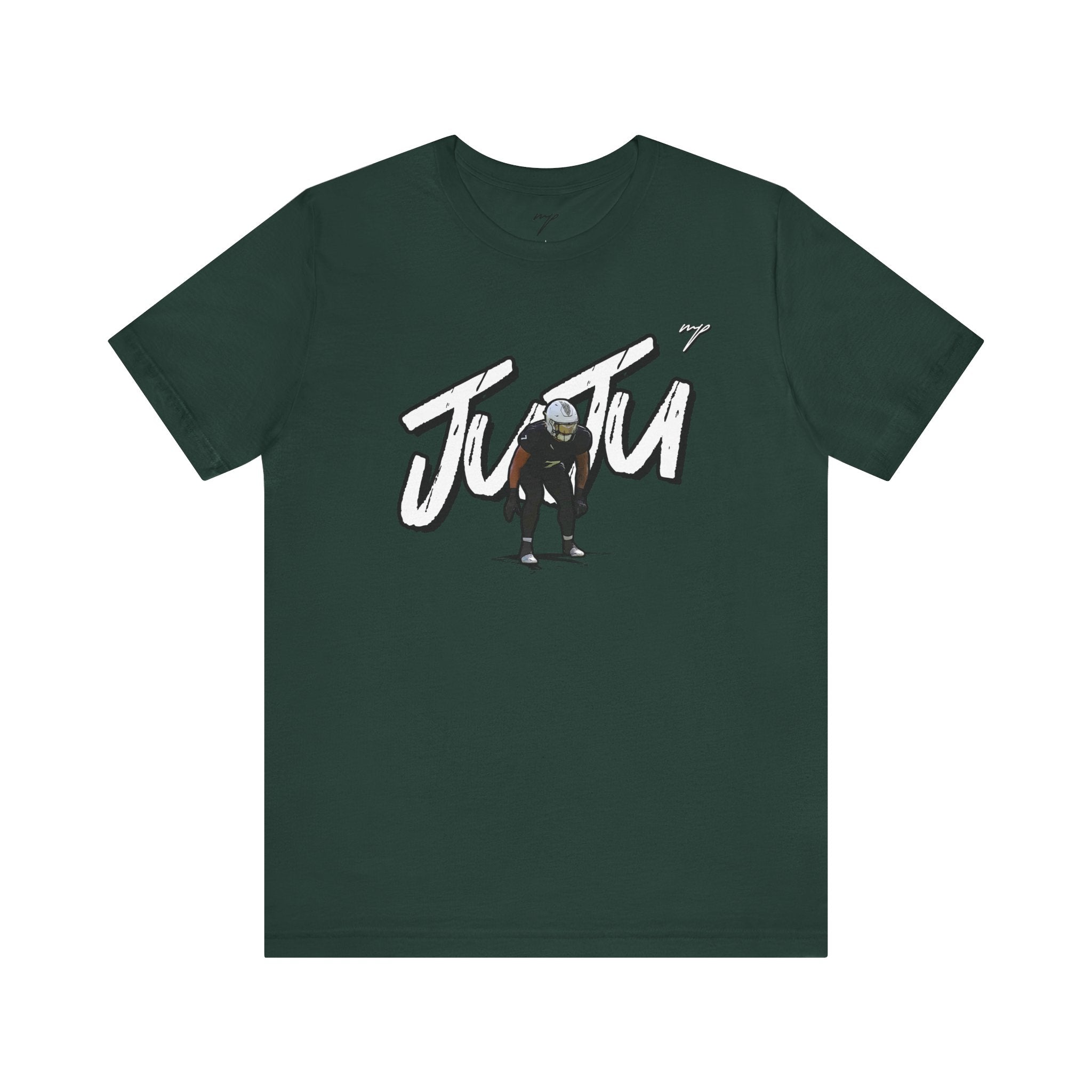 Julian Smith Graphic Tee