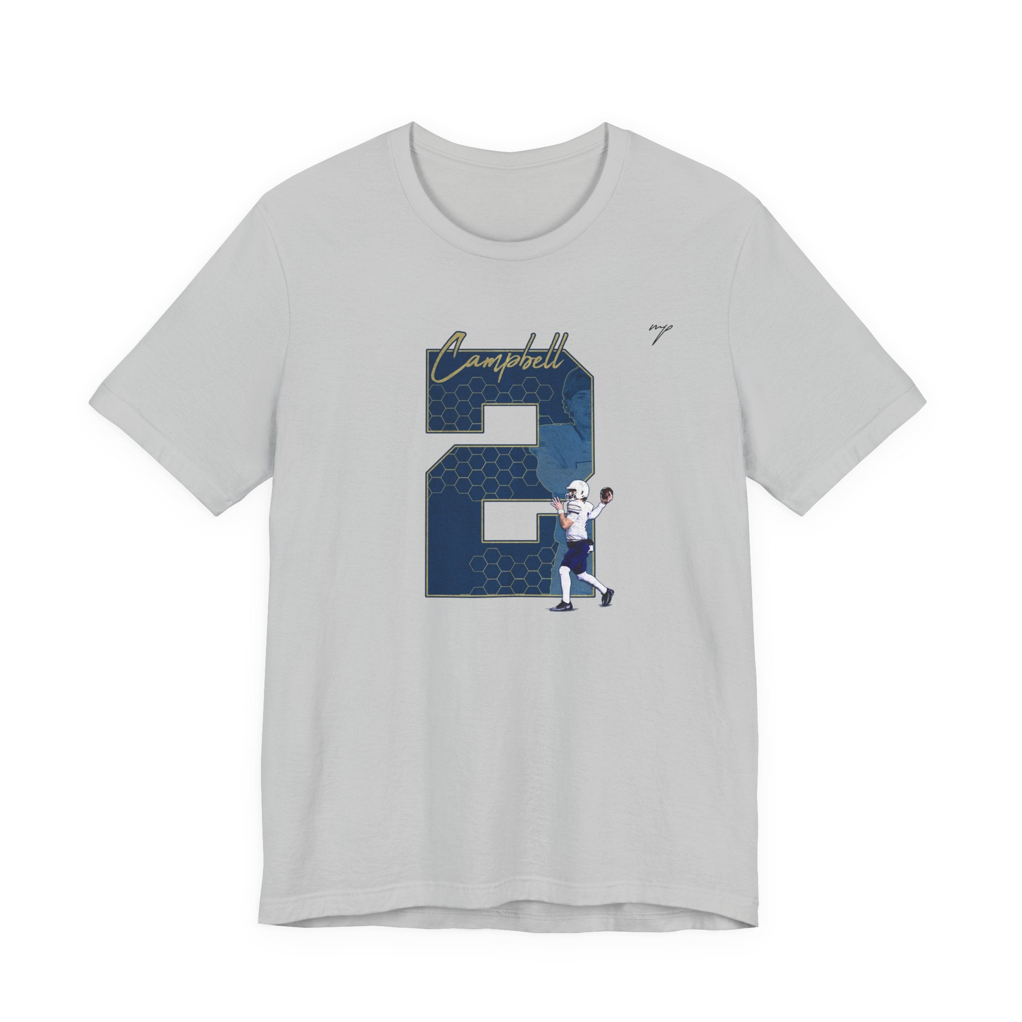 Brodie Campbell Graphic Tee