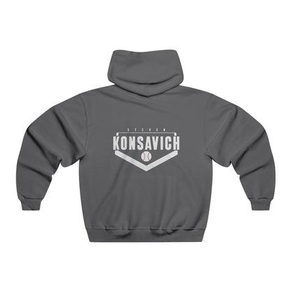 Steven Konsavich Vintage Hoodie