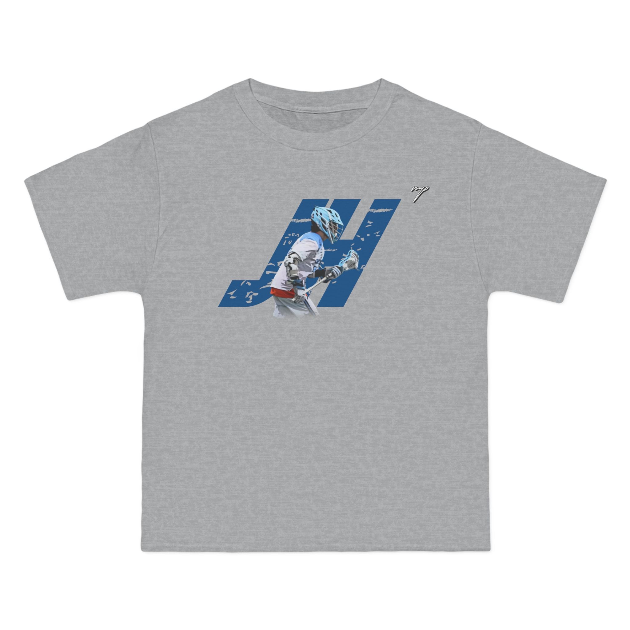 Jared Hussey Vintage Tee