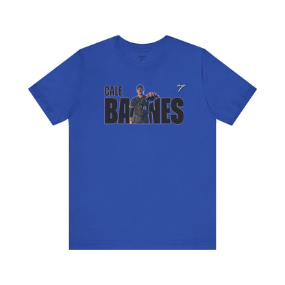 Cale Barnes Graphic Tee
