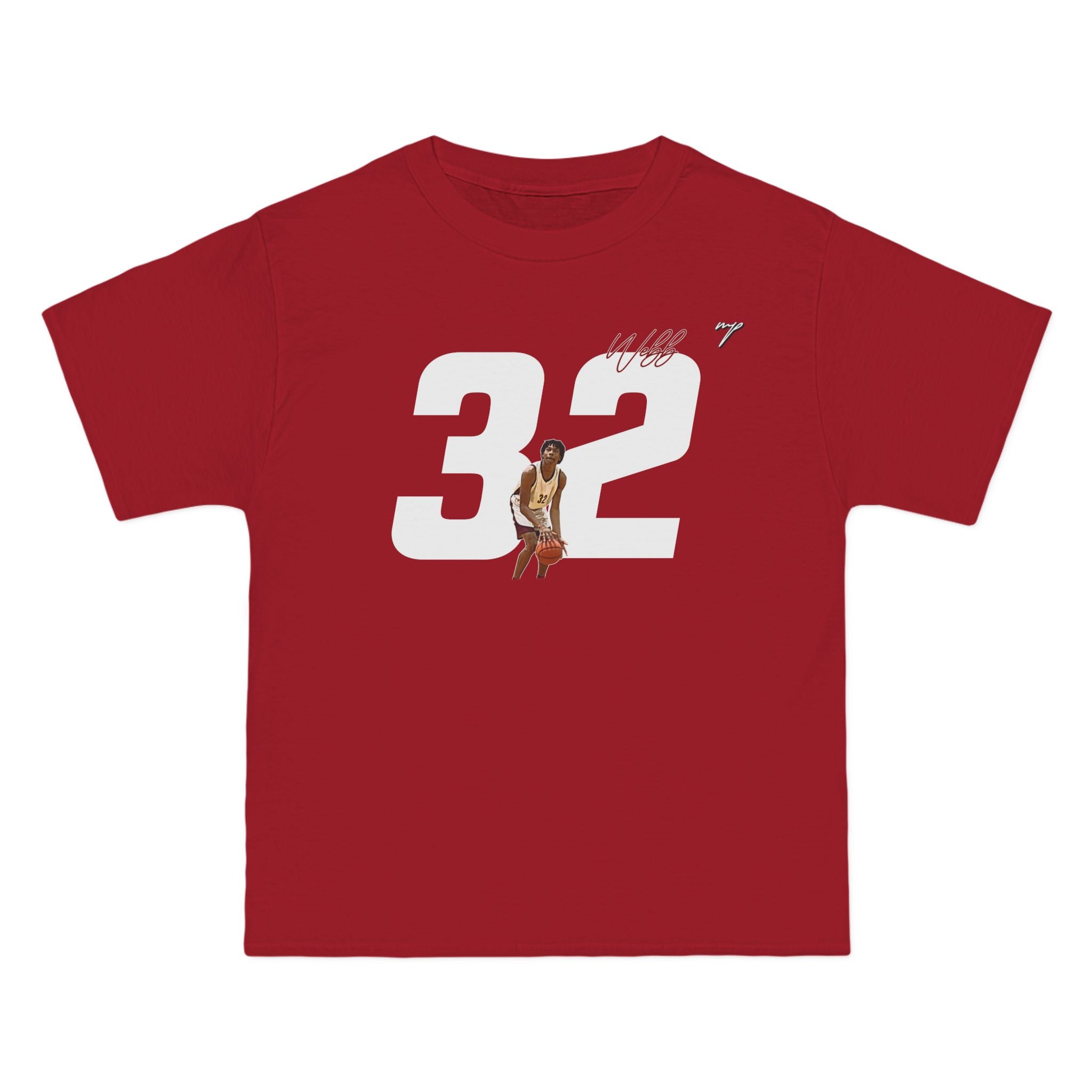 Walter Webb Vintage Tee