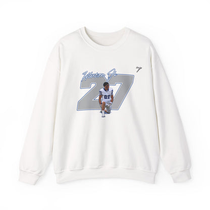 Jerome Hinton JR Crewneck