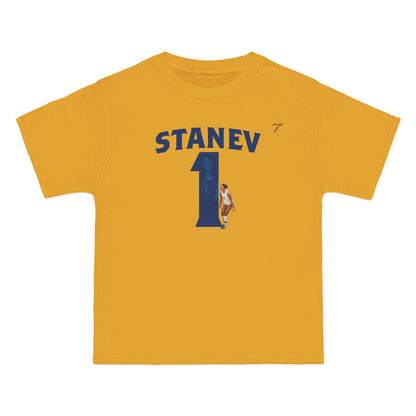 Julia Stanev Vintage Tee
