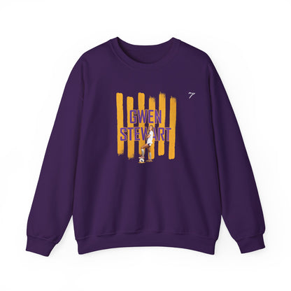 Gwen Stewart Crewneck