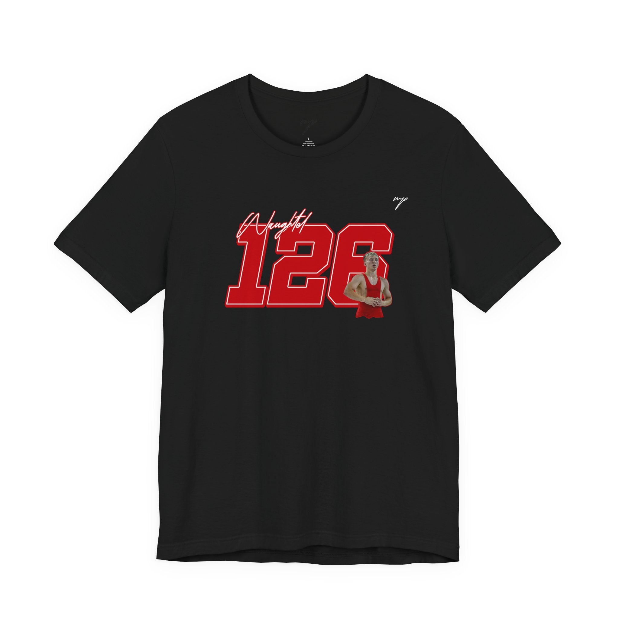 Preston Waughtel Graphic Tee