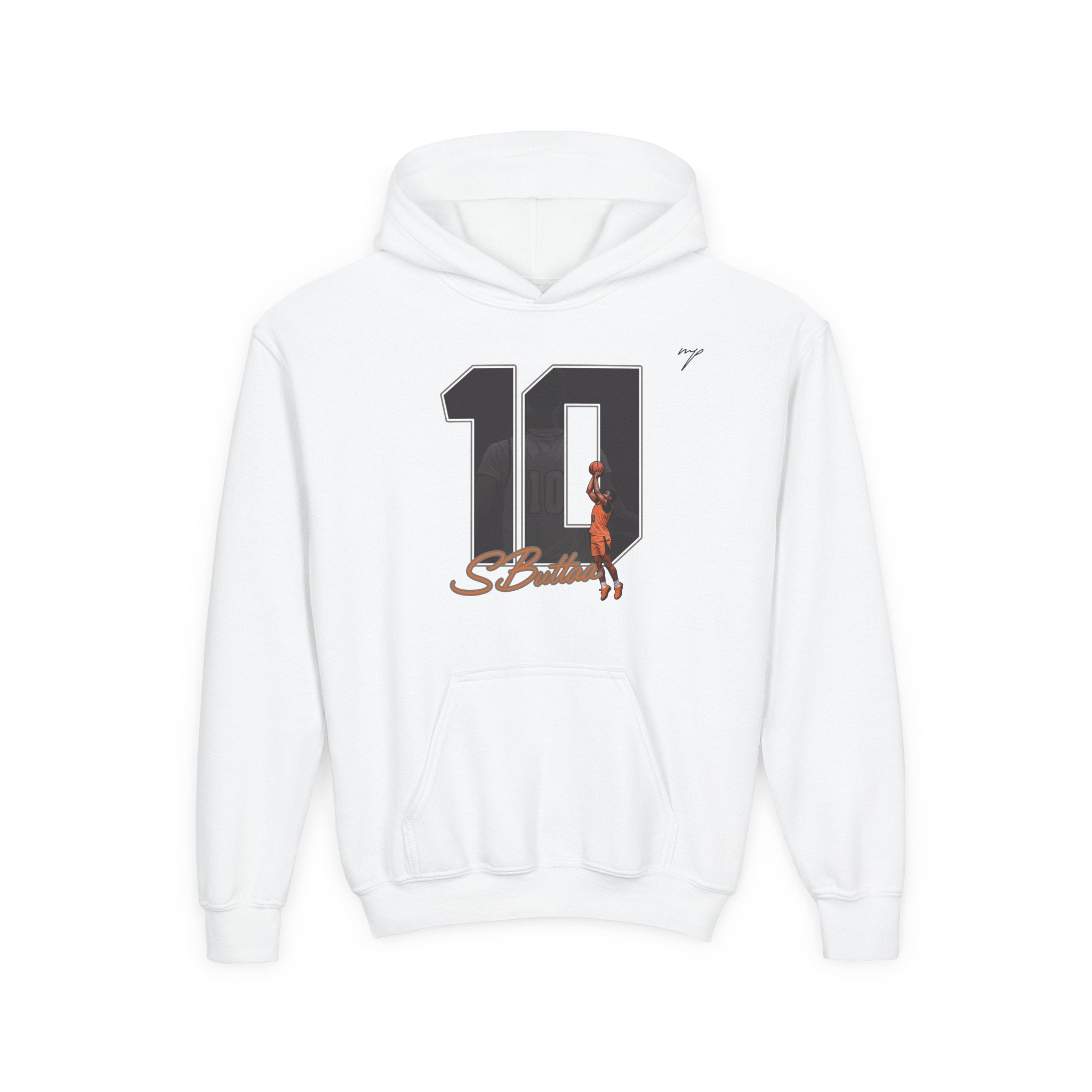 Shanay Mcfarlane YOUTH Hoodie