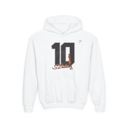 Shanay Mcfarlane YOUTH Hoodie