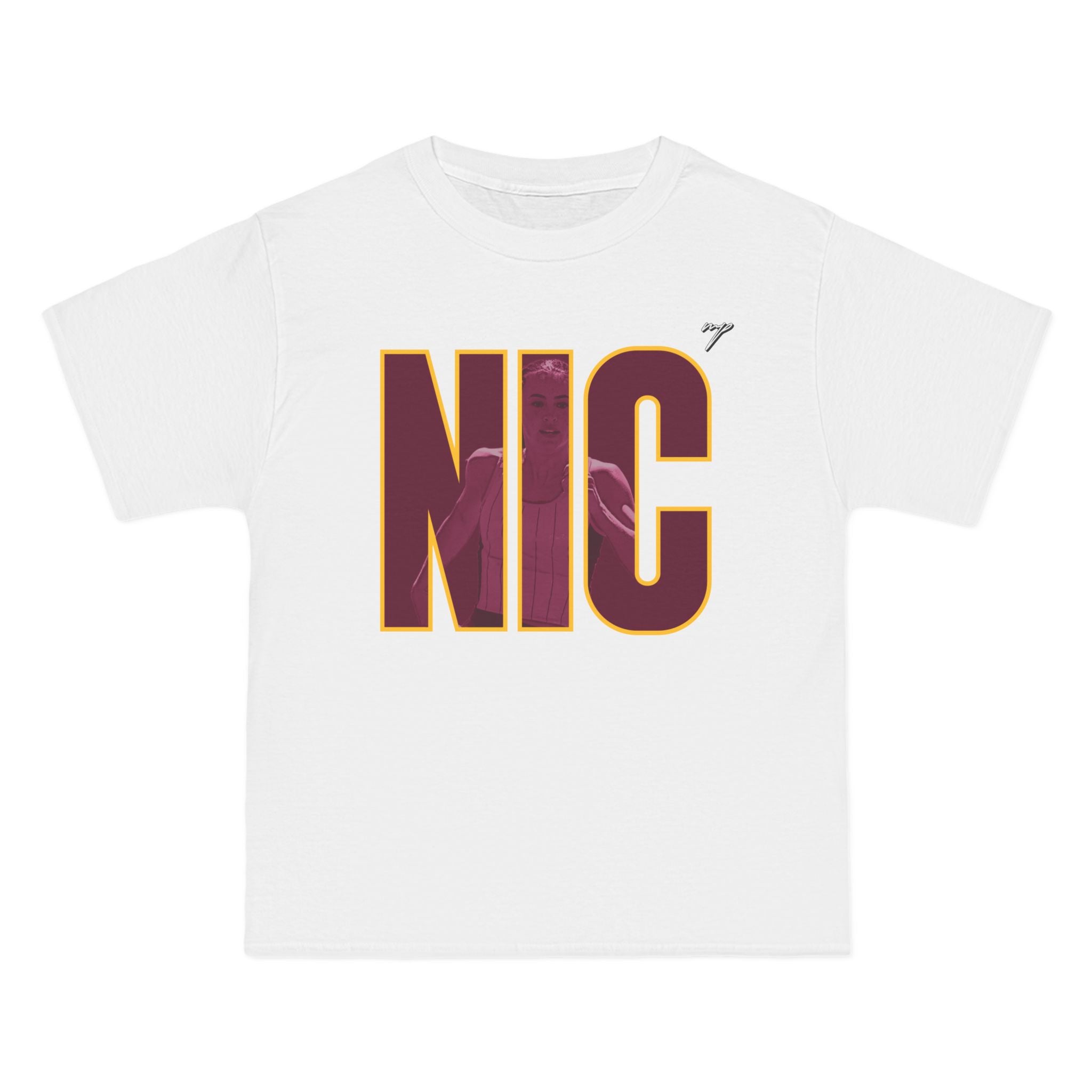 Nicole Olivieri Vintage Tee
