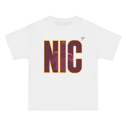 Nicole Olivieri Vintage Tee
