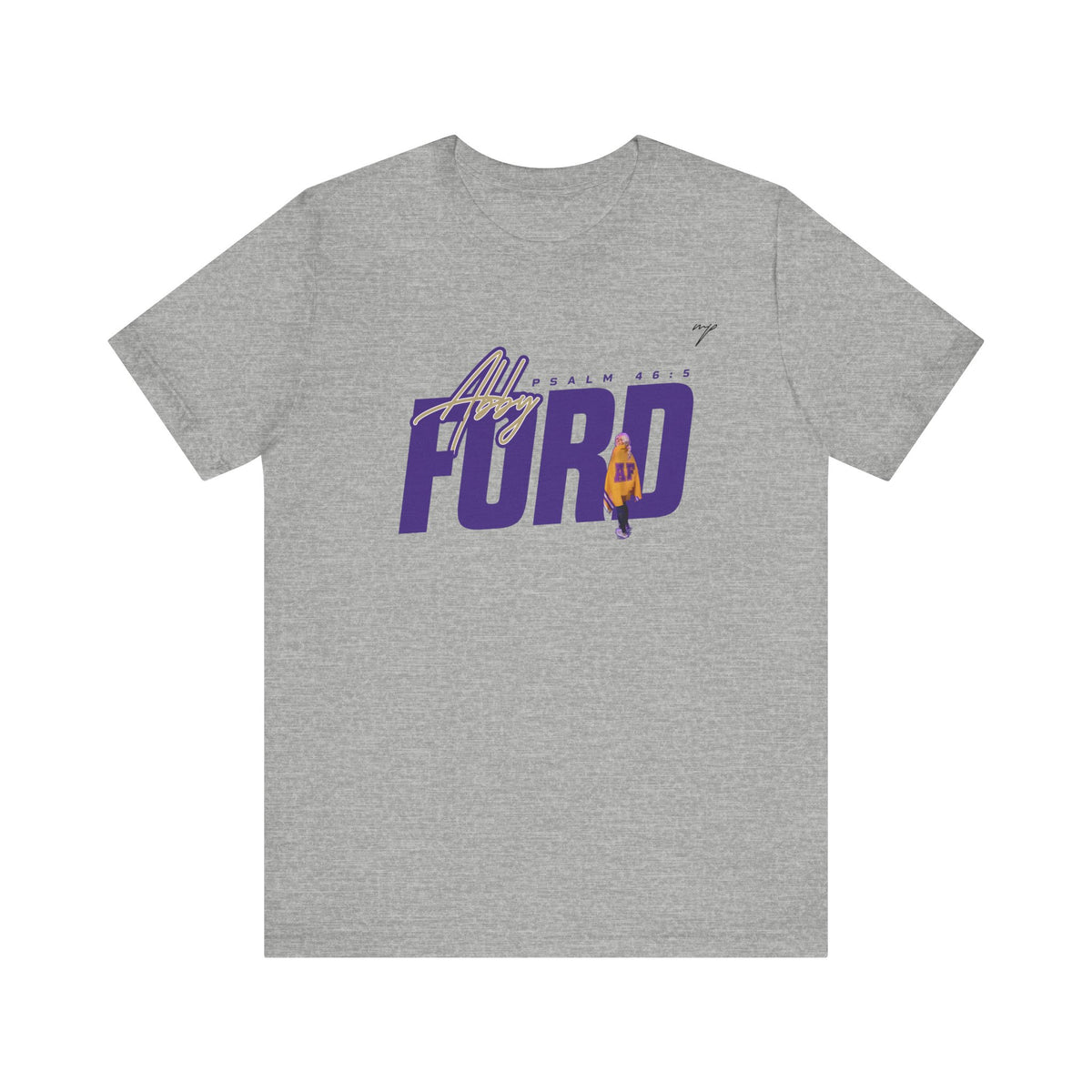 Abby Ford Graphic Tee