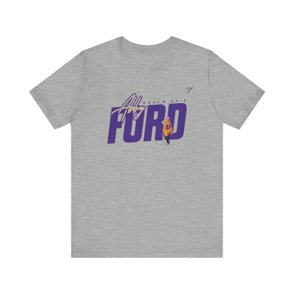 Abby Ford Graphic Tee