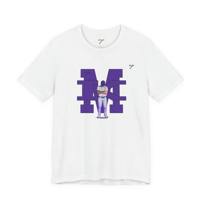 Kahanu Martinez Graphic Tee