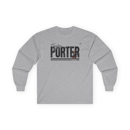 Taylor Porter Long Sleeve