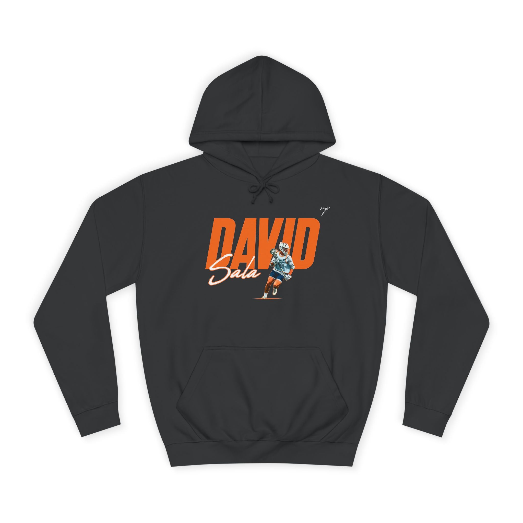 David Sala Hoodie
