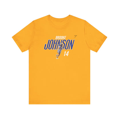 Brooke Johnson Graphic Tee