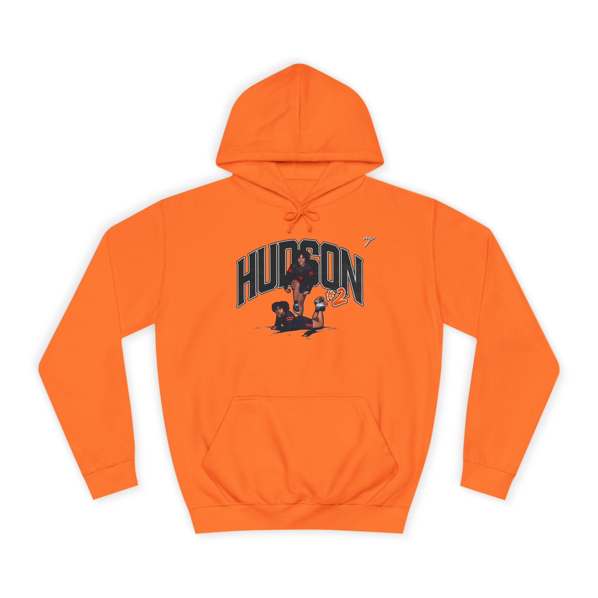Jessica Hudson Hoodie