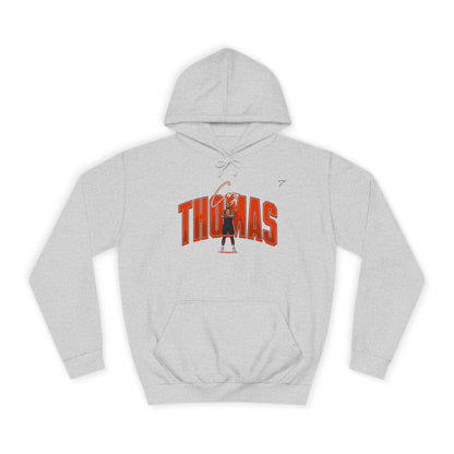 Cory Thomas Hoodie