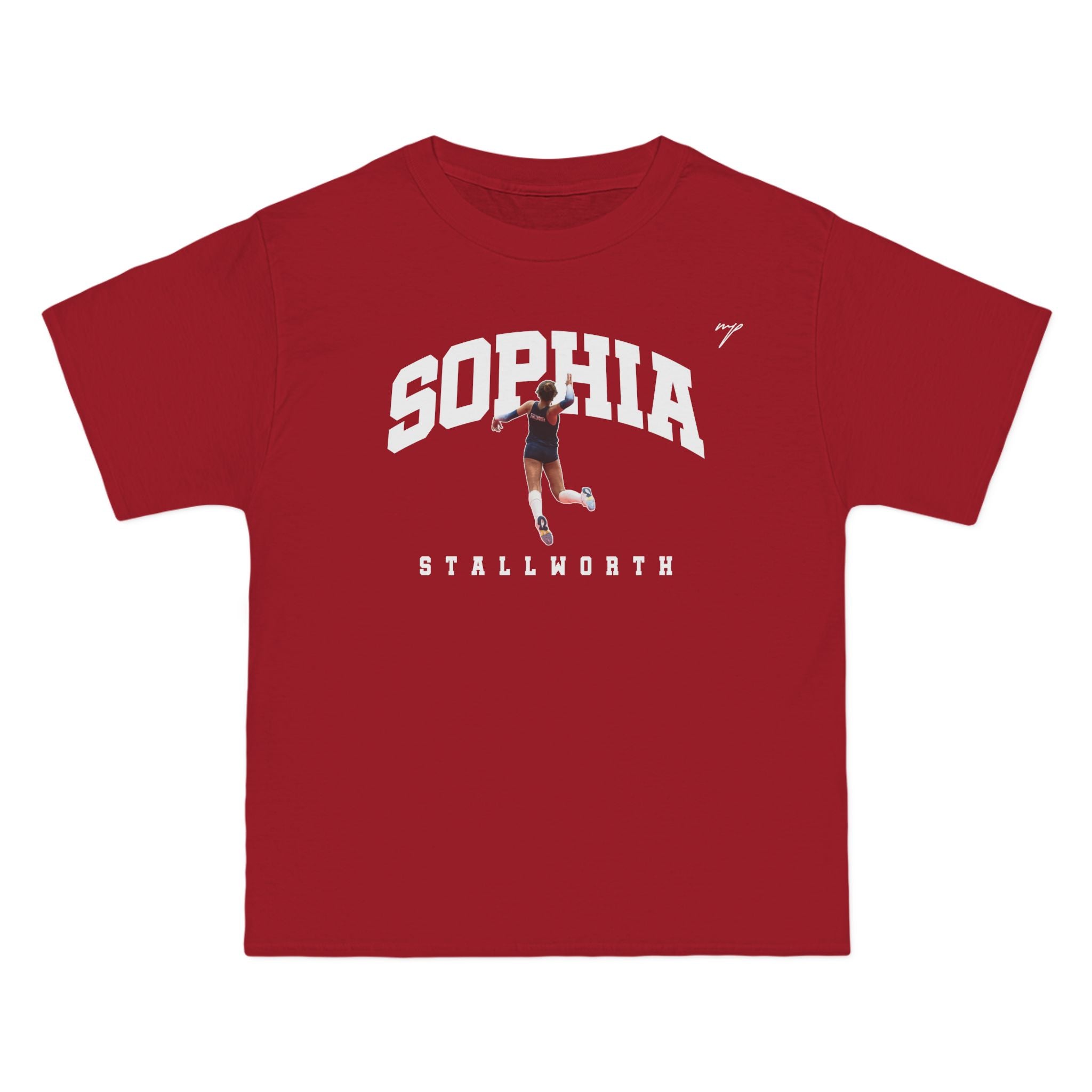 Sophia Stallworth Vintage Tee