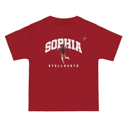 Sophia Stallworth Vintage Tee