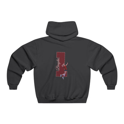 Braydee Miller Vintage Hoodie