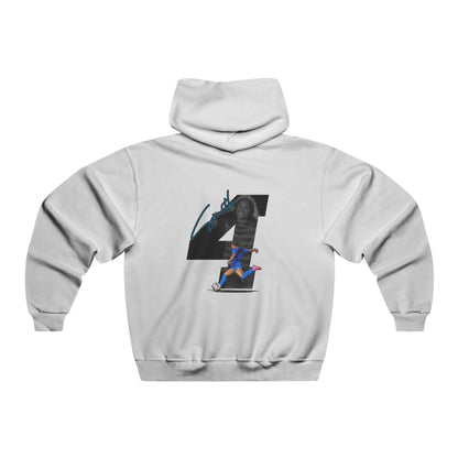 Maliyah Smith Vintage Hoodie