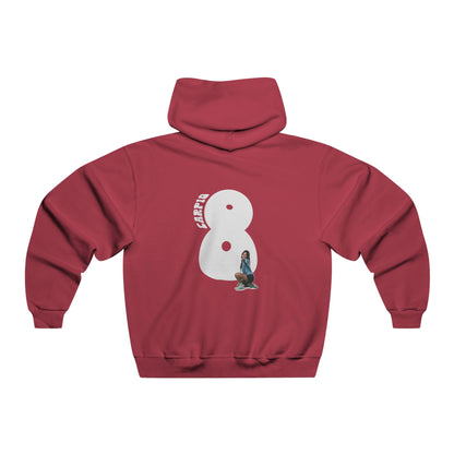 Demi Carpio Vintage Hoodie