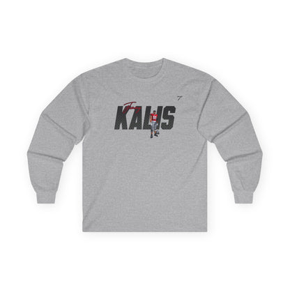 Jimmy Kalis Long Sleeve