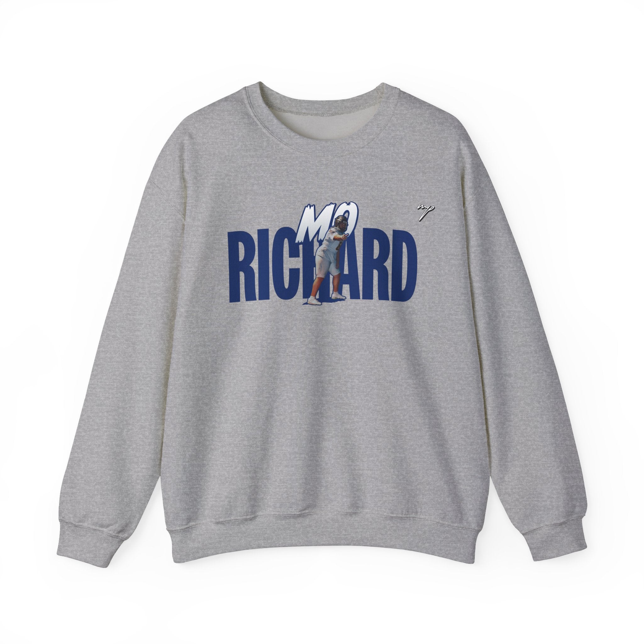 Maurice Richard Crewneck