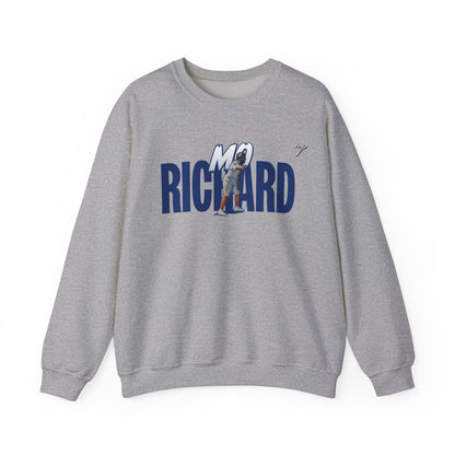 Maurice Richard Crewneck