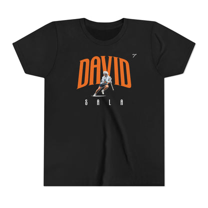 David Sala YOUTH Graphic Tee
