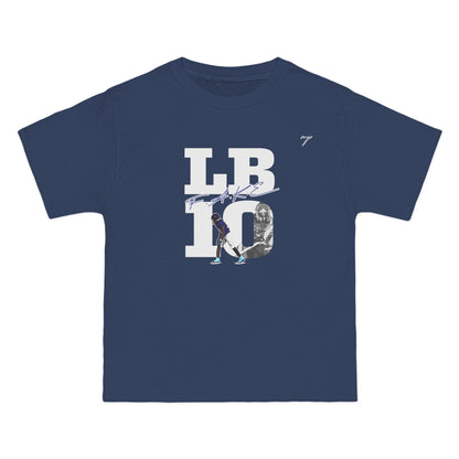 Lance McGowen Vintage Tee