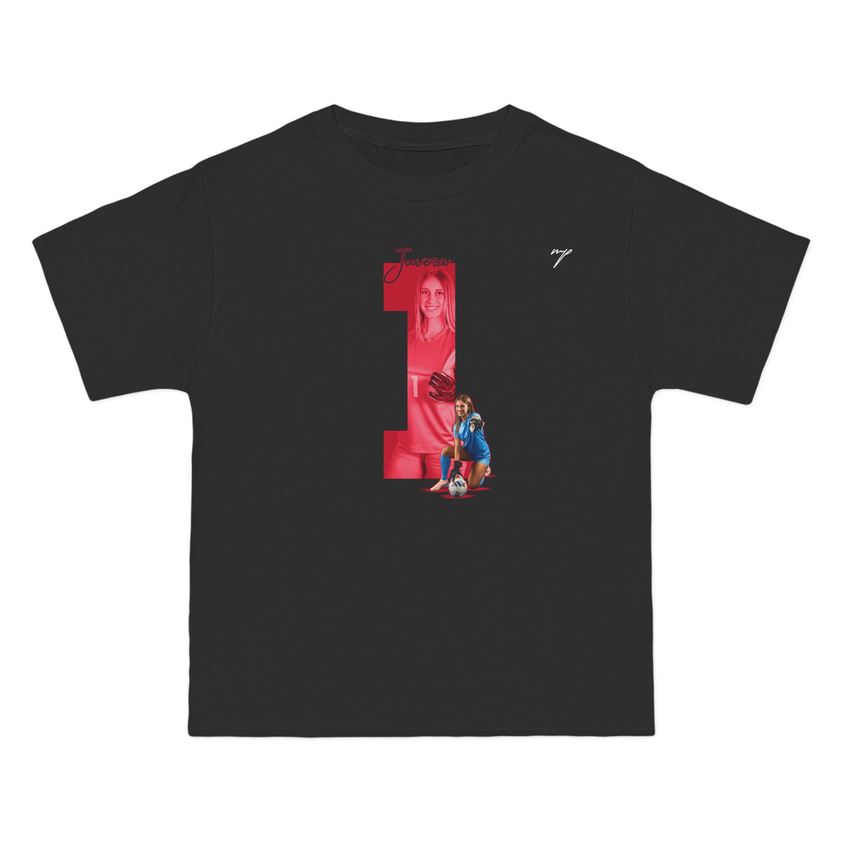 Josie Juvera Vintage Tee