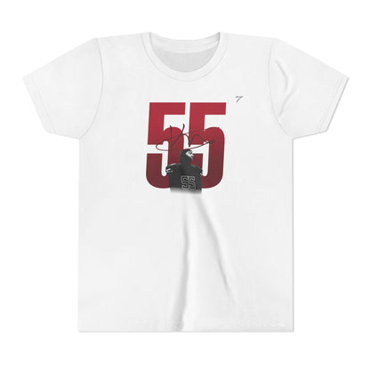 Kris Mitchell YOUTH Graphic Tee