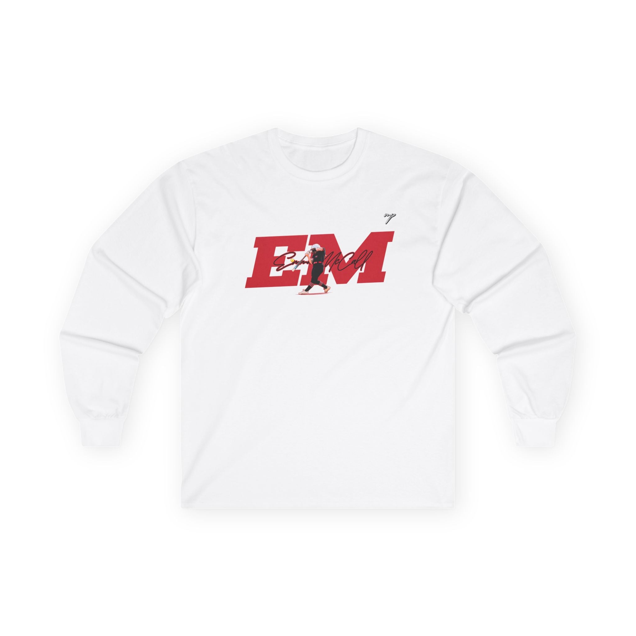 Emma McCall Long Sleeve Tee