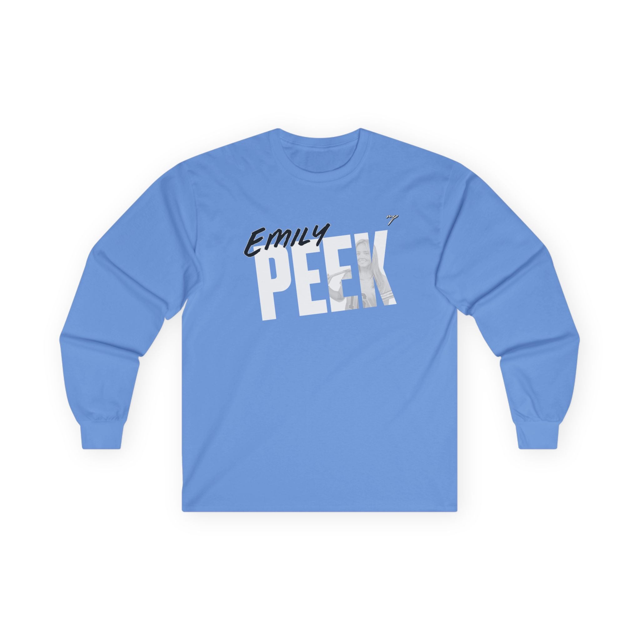 Emily Peek Long Sleeve Tee