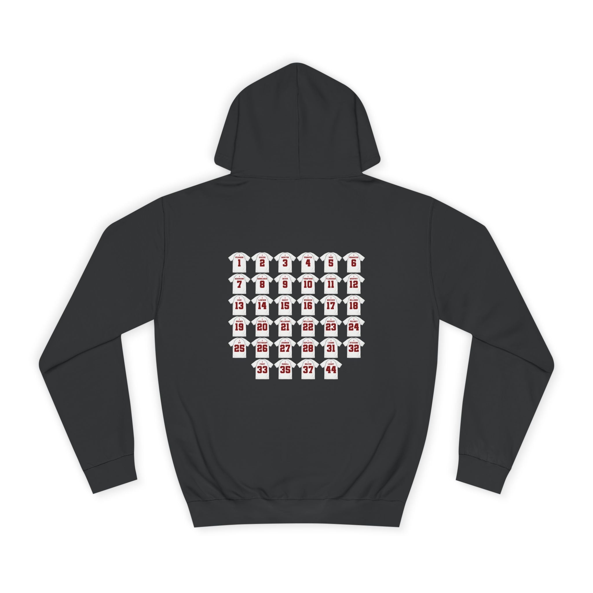 "Together" Team Collection Hoodie
