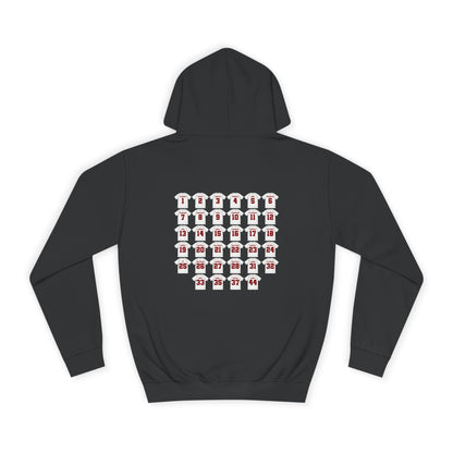 "Together" Team Collection Hoodie