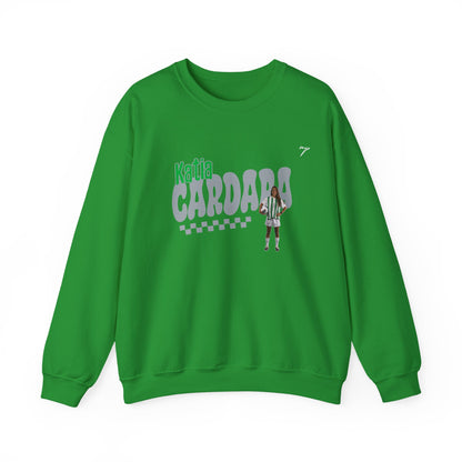 Katia Cardaba Crewneck
