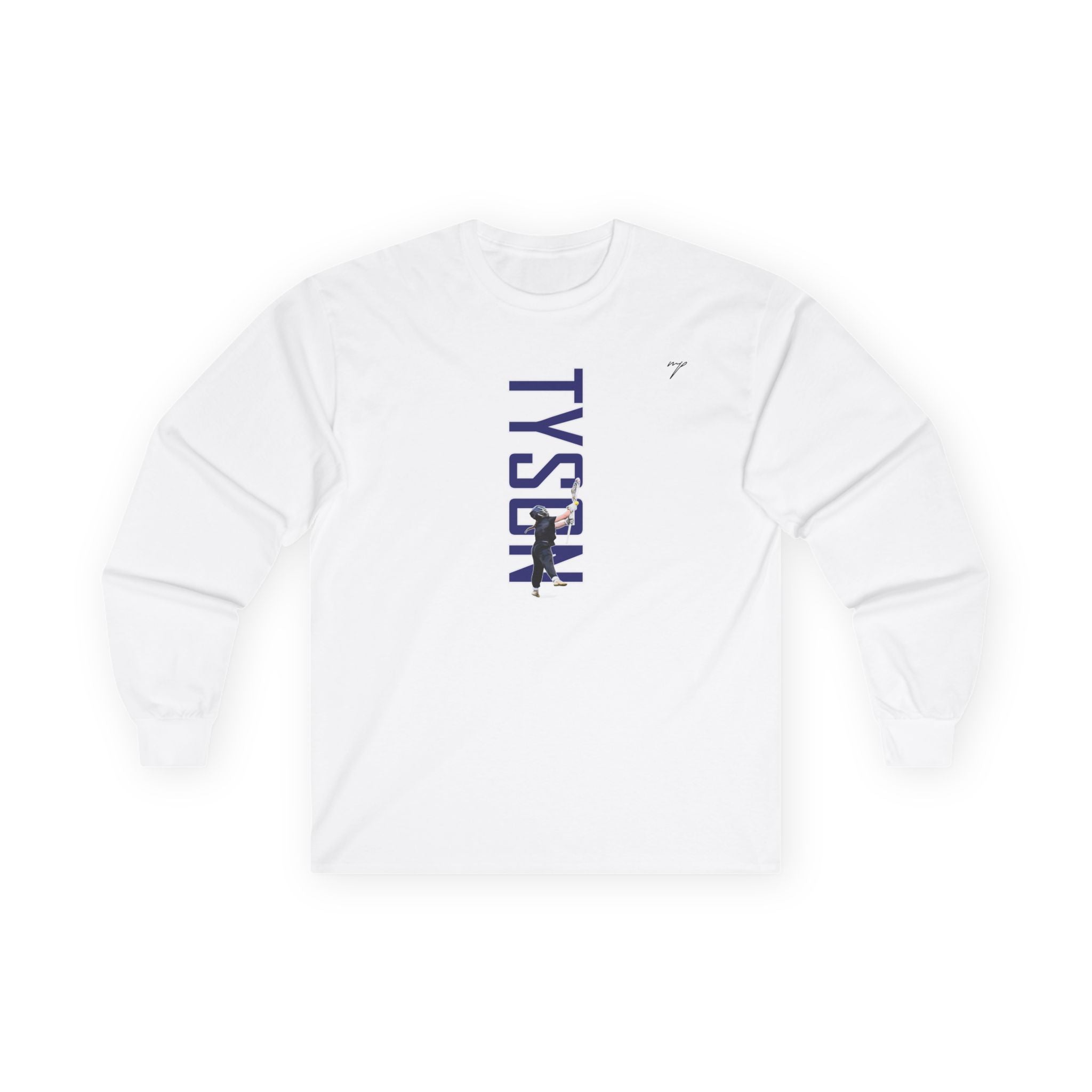 Teagan Tyson Long Sleeve