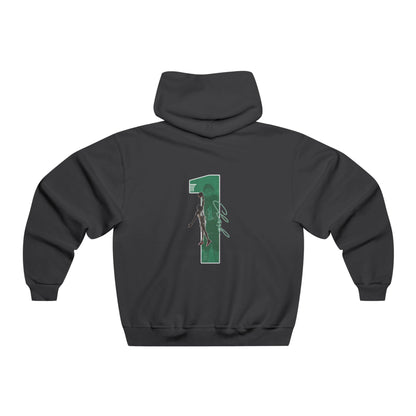 Tadari Clark Vintage Hoodie