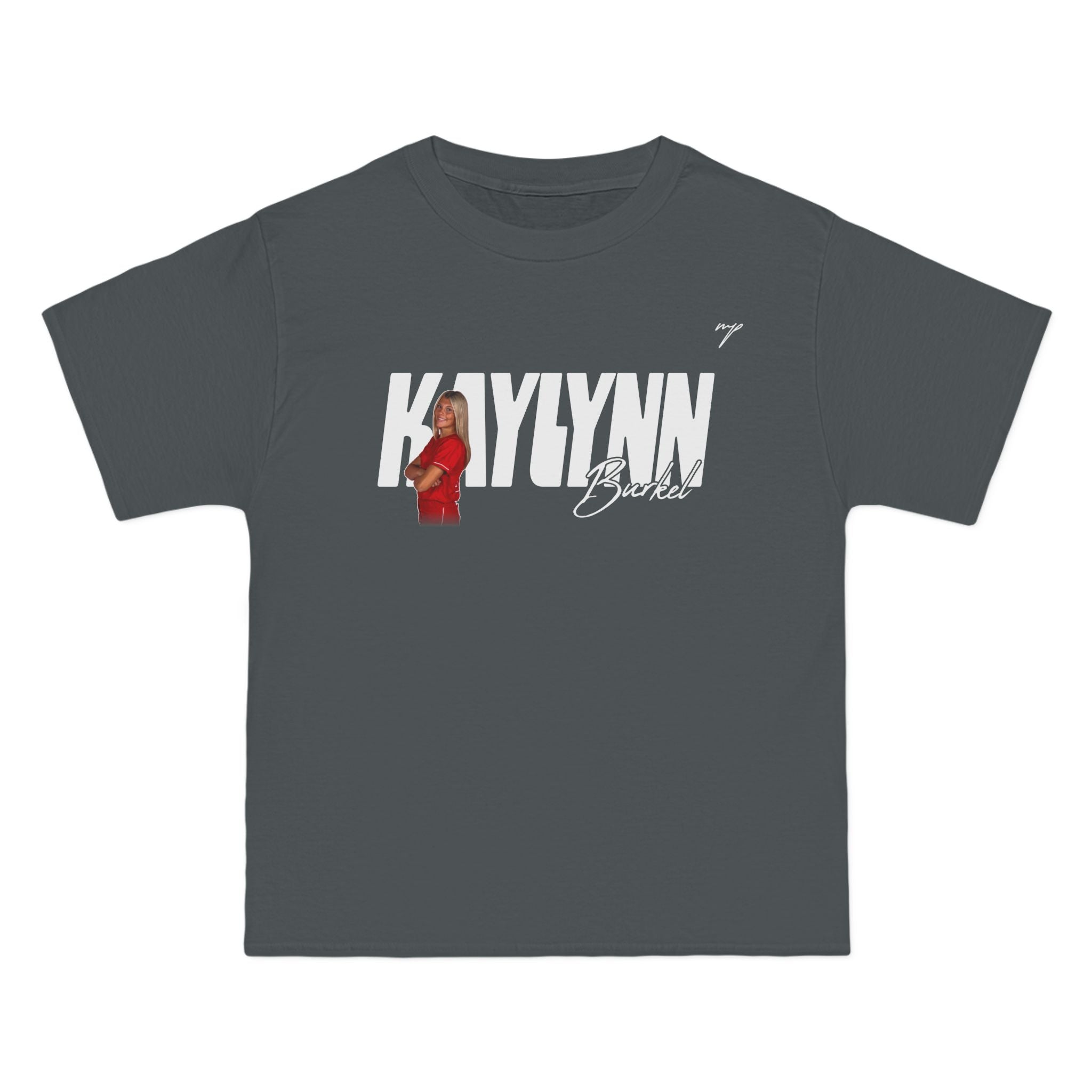 Kaylynn Burkel Vintage Tee