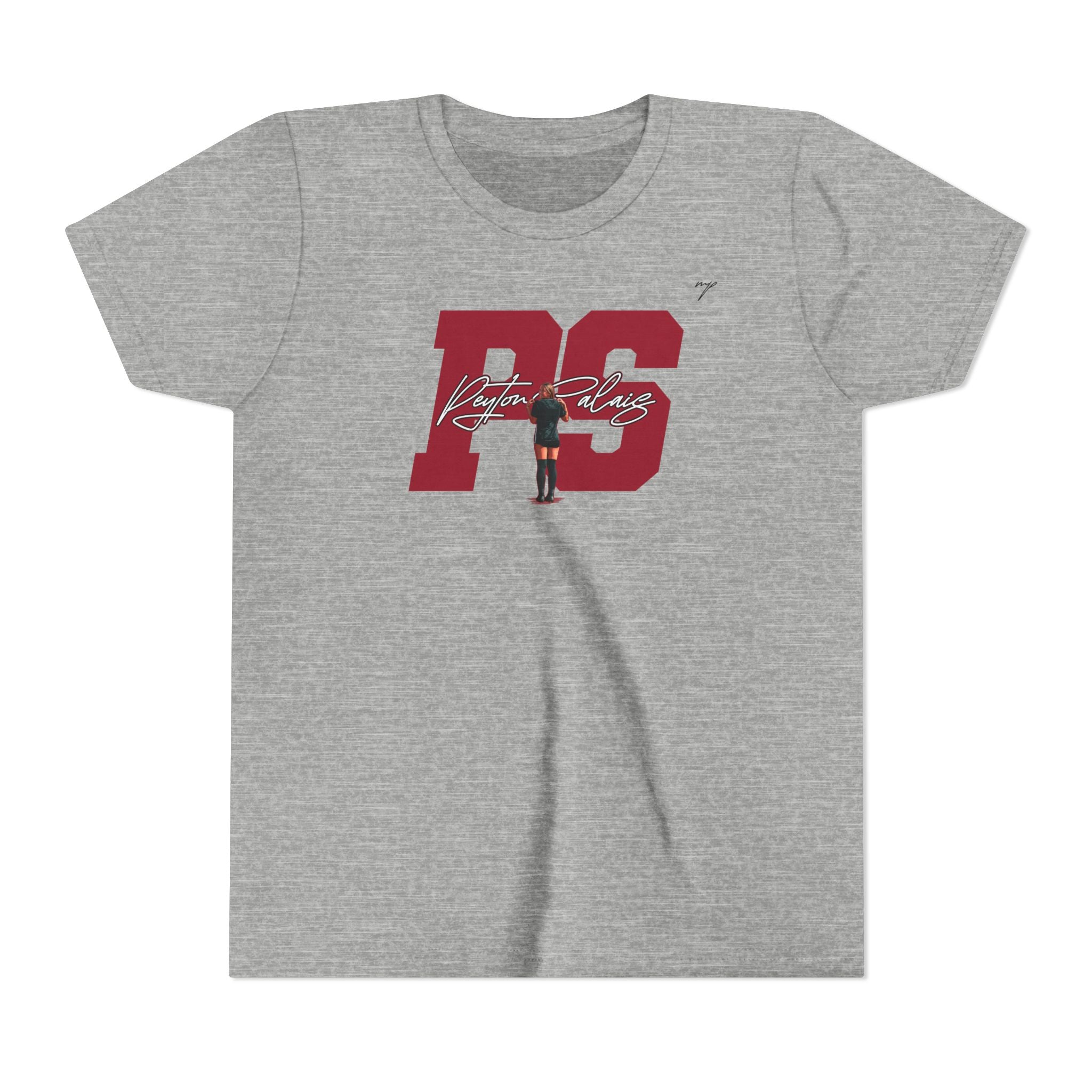 Payton Salais YOUTH Graphic Tee