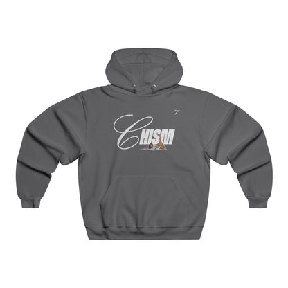 Jazlynn Chism Vintage Hoodie (Front + Back)