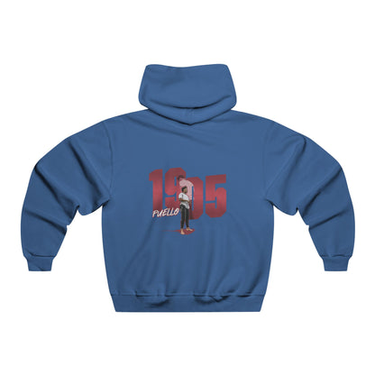 Marc Puello Vintage Hoodie