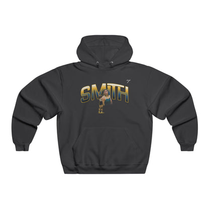 Cathlynn Smith Vintage Hoodie