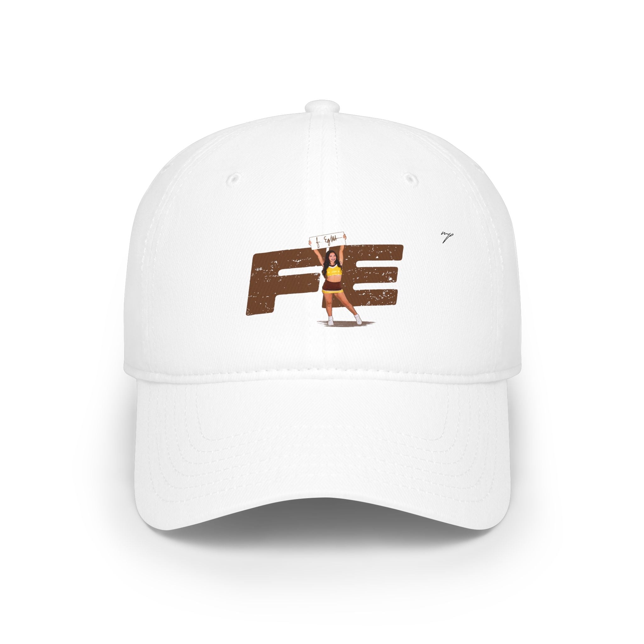 Faith Egbert Hat