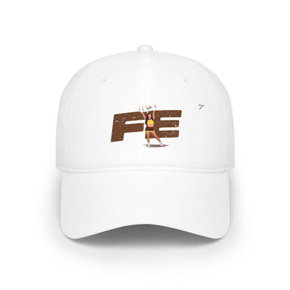 Faith Egbert Hat